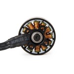 T-MOTOR F80 PRO 1900/ 2200/ 2500KV Racing Brush less Motor Pull 2115G Super Motor für Racing Frame RC Drone